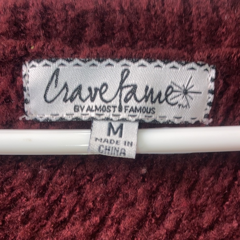 Crave fame By Almost Famous - Picture 2 of 6